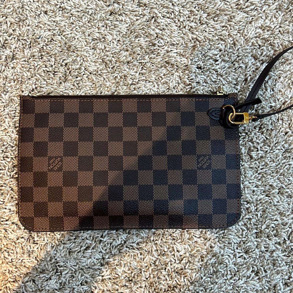 Louis Vuitton Pouch